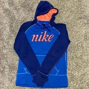Women’s Nike Hoodie - Size M